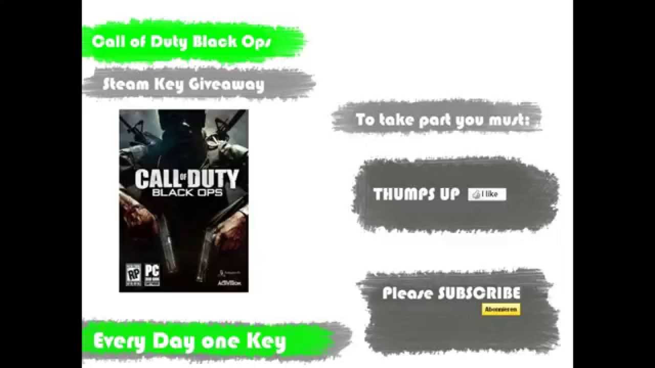 black ops 3 pc steam key